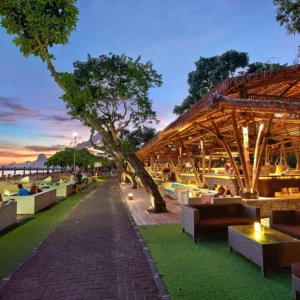 The Ultimate South Bali Itinerary: Uluwatu, Jimbaran & Nusa Dua